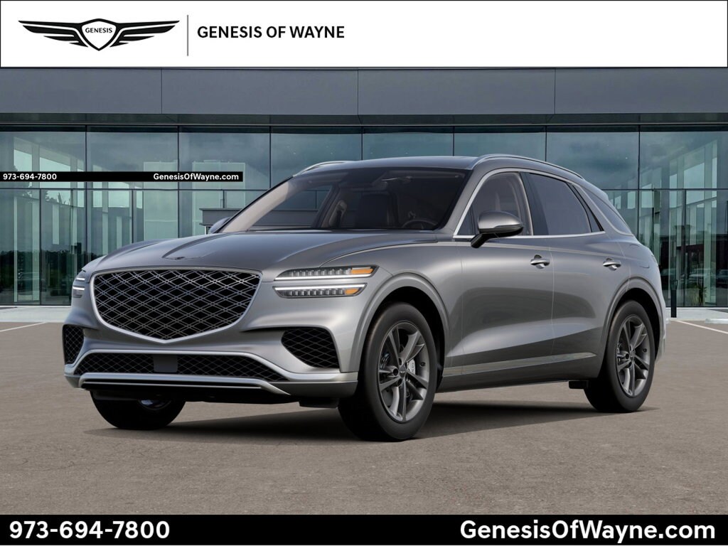 New 2027 Genesis GV70 2.5T Select SUV
