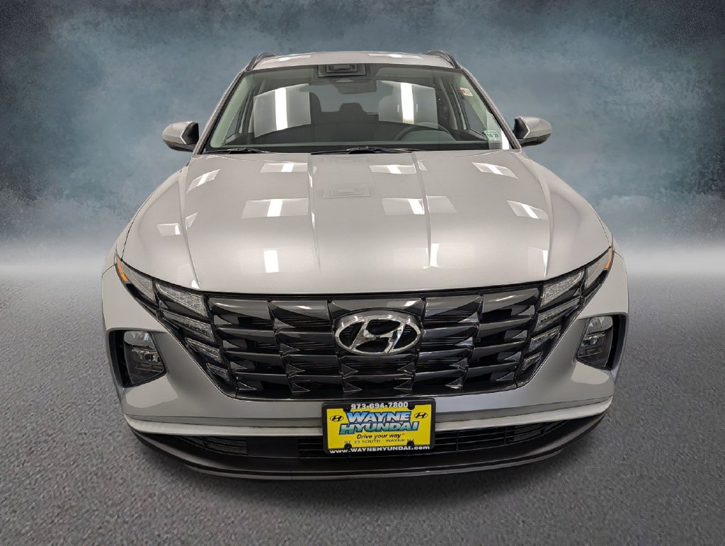 2024 Hyundai Tucson SEL - Photo 19