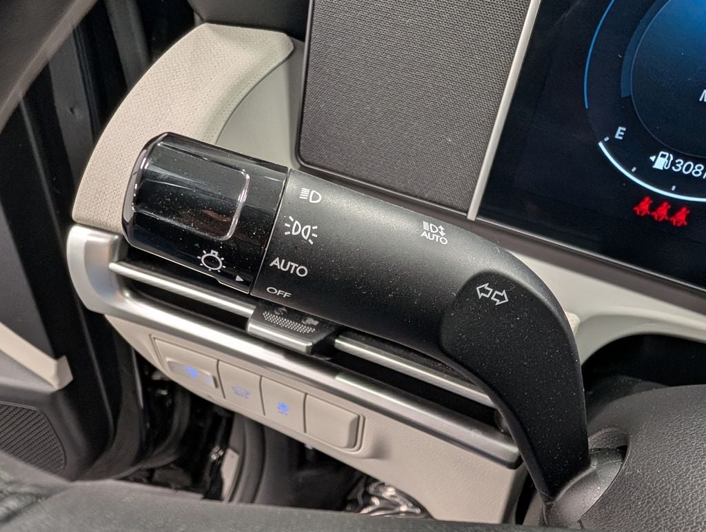 2025 Hyundai Tucson SEL Convenience - Photo 17
