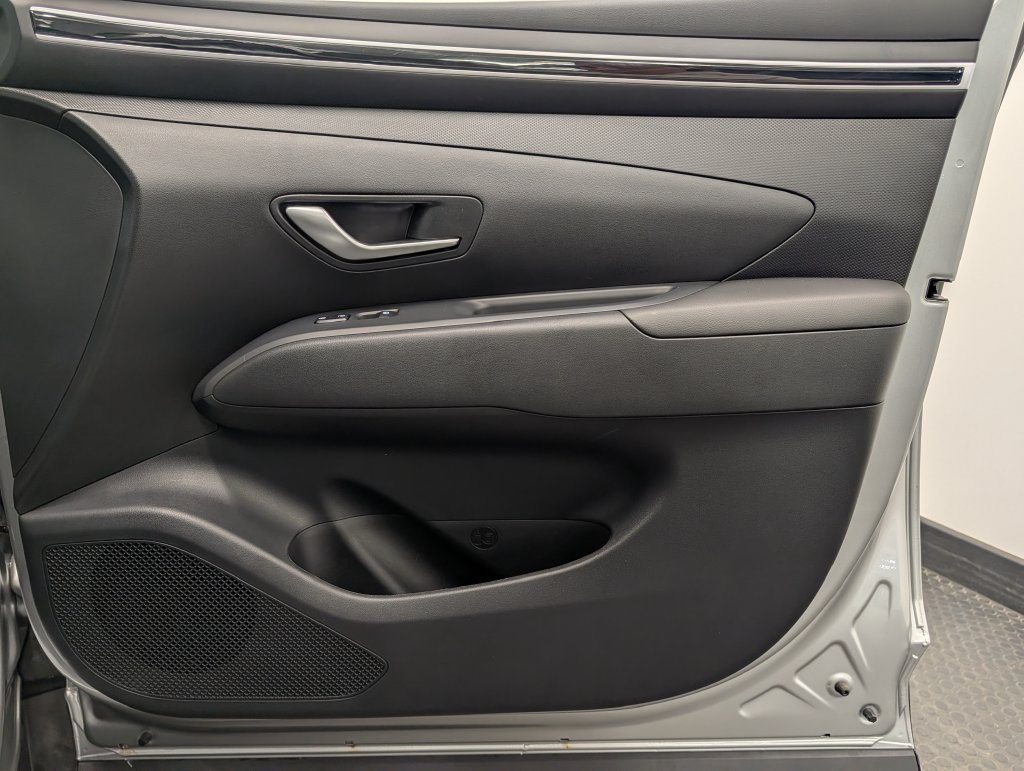 2024 Hyundai Tucson SEL - Photo 12