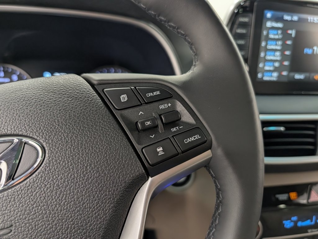 2020 Hyundai Tucson Ultimate - Photo 21