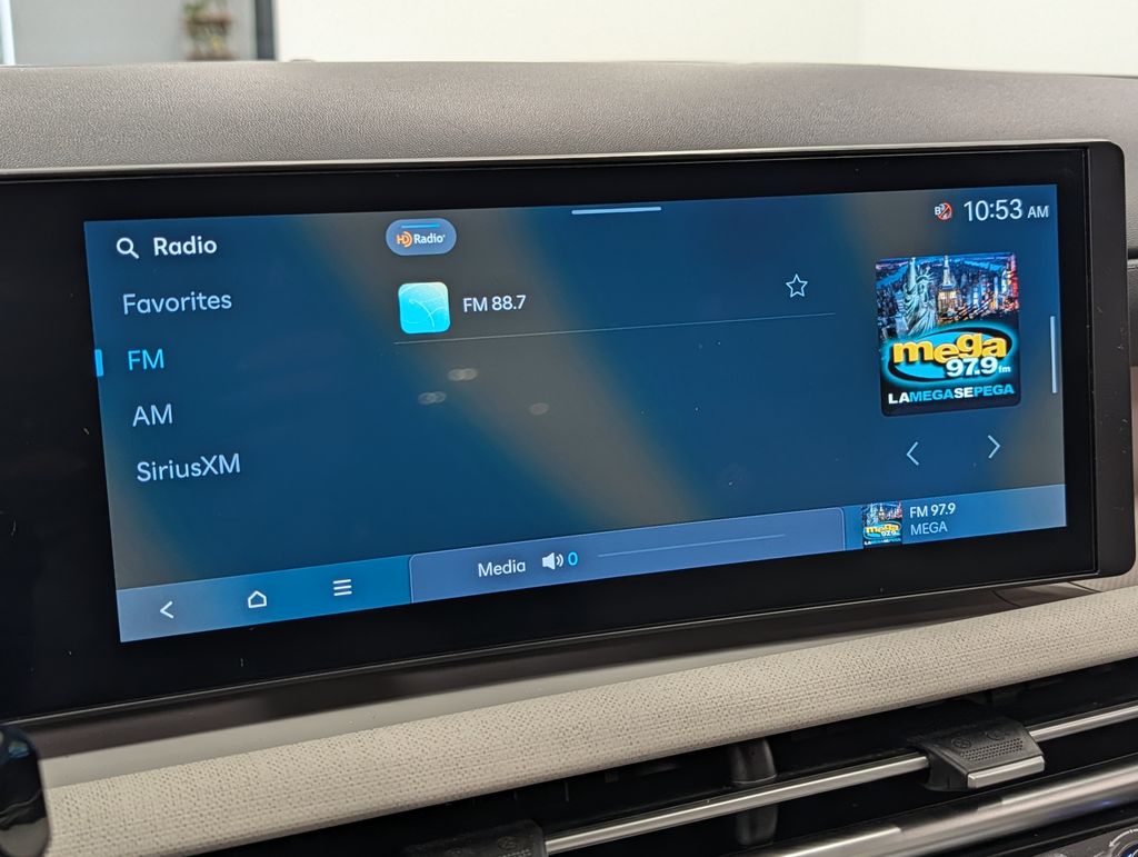 2025 Hyundai Tucson SEL Convenience - Photo 12