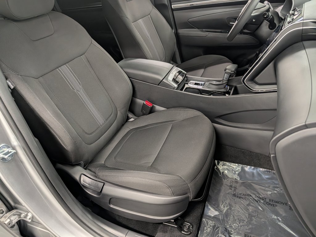 2024 Hyundai Tucson SEL - Photo 14