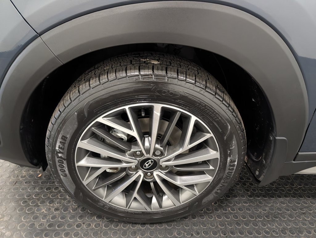 2020 Hyundai Tucson Ultimate - Photo 8