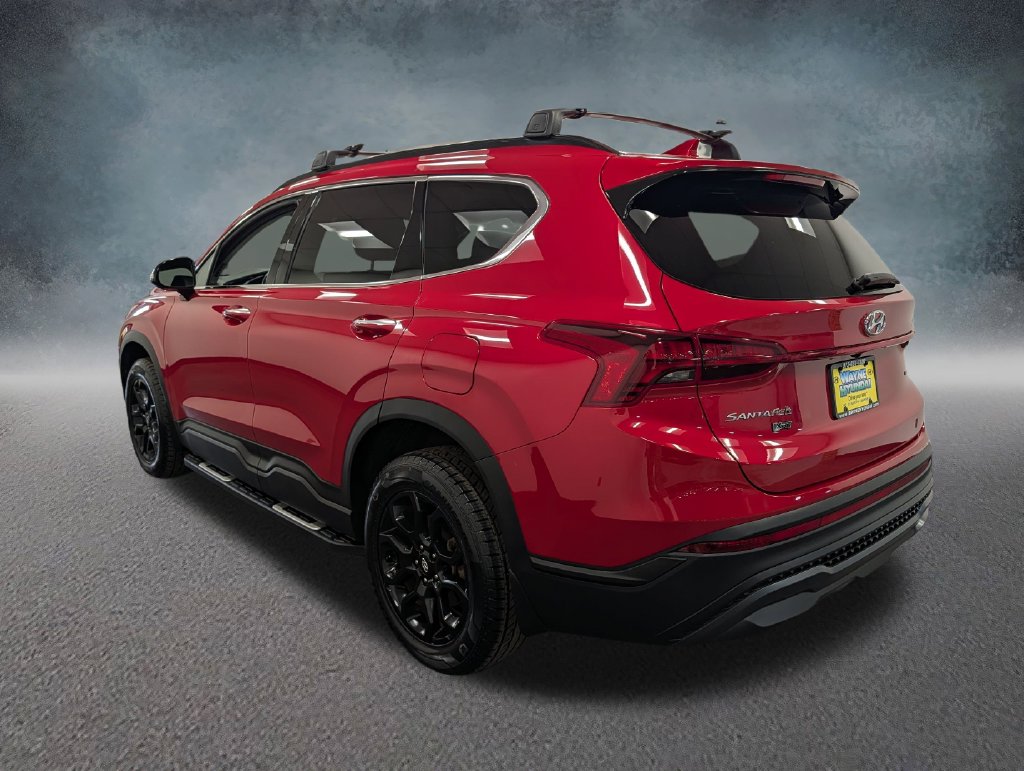 2023 Hyundai Santa Fe XRT - Photo 6