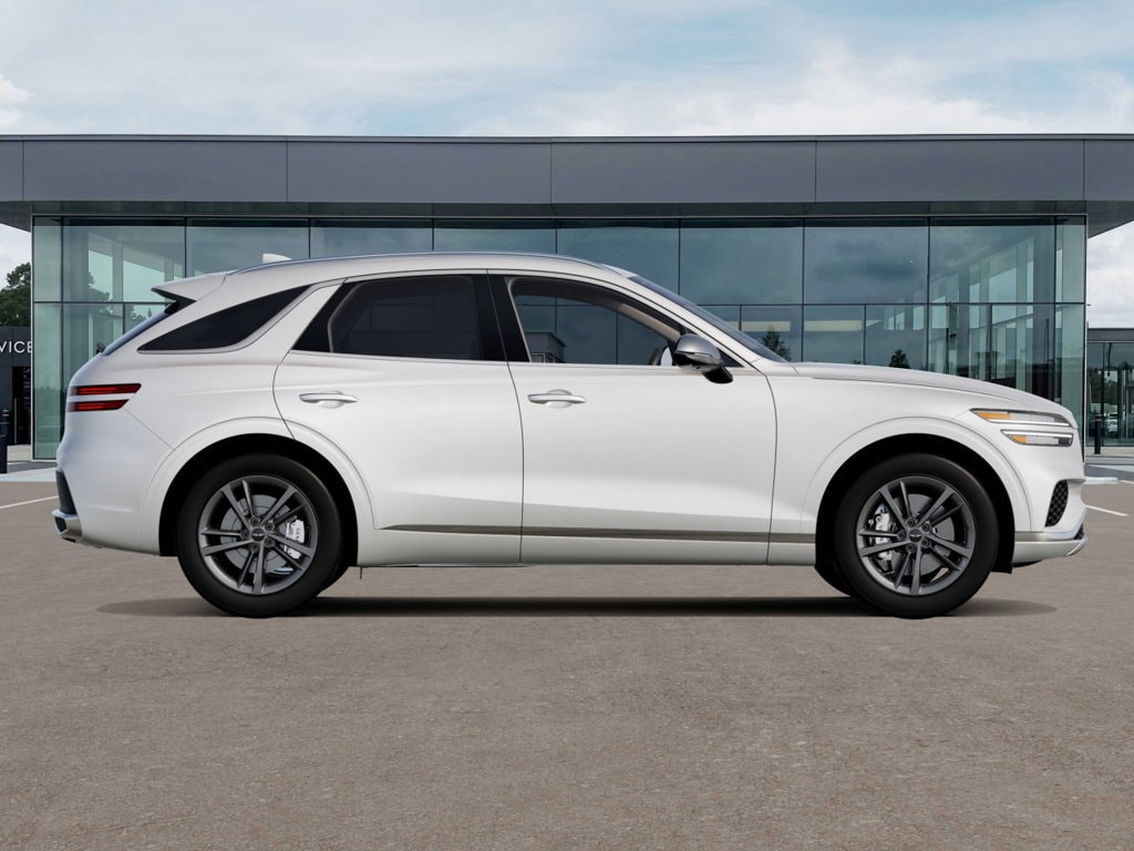 New 2027 Genesis GV70 2.5T Advanced SUV