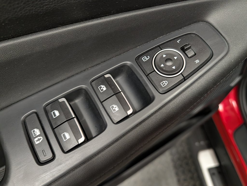 2023 Hyundai Santa Fe XRT - Photo 10