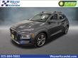 Used 2020 Hyundai Kona Limited SUV