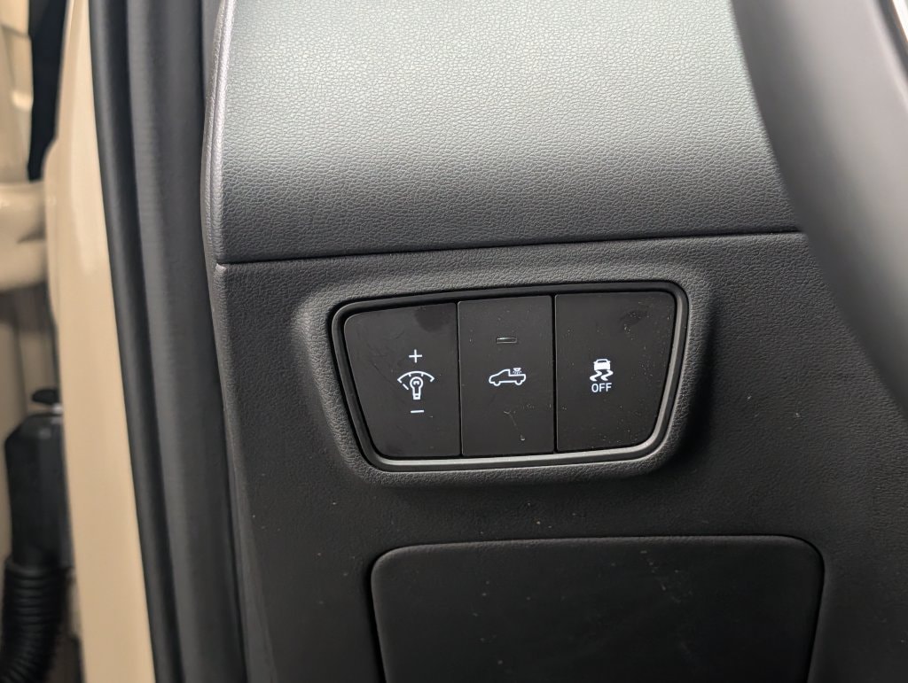 2024 Hyundai Santa Cruz Limited - Photo 23