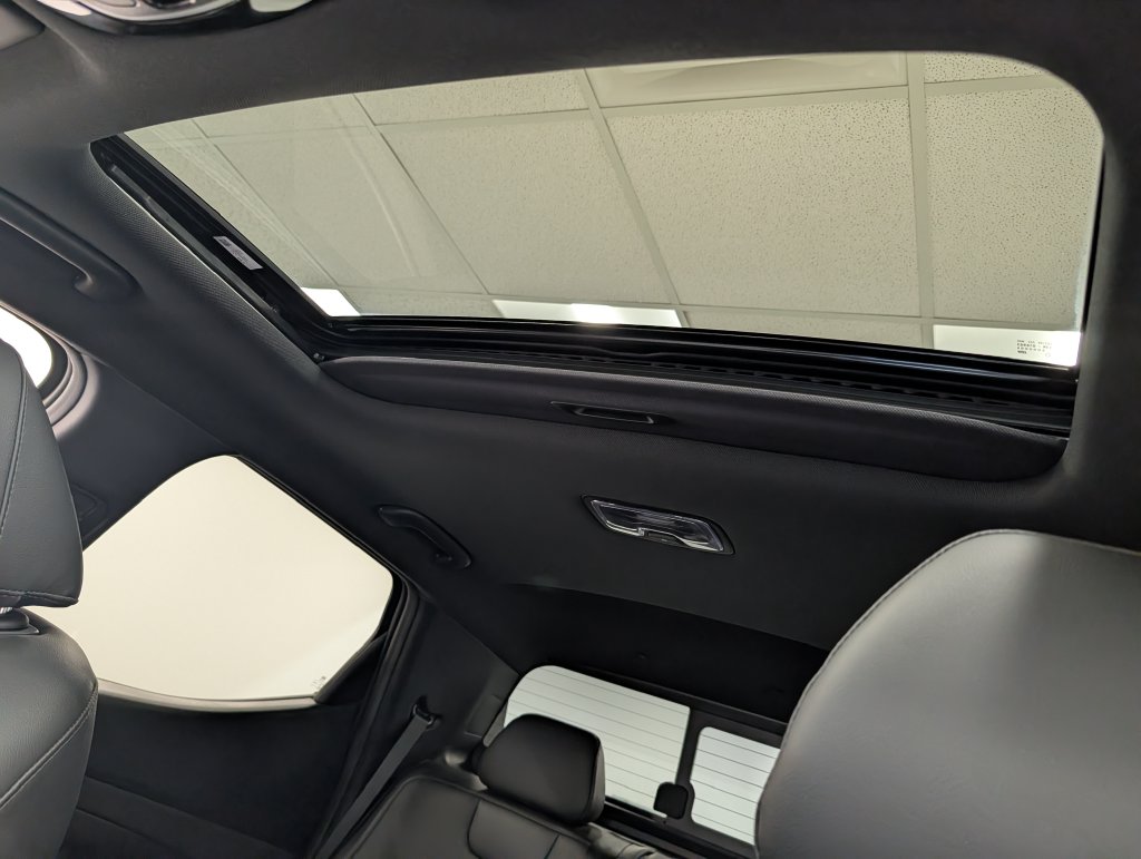 2024 Hyundai Santa Cruz Limited - Photo 24