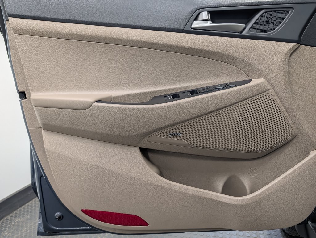 2020 Hyundai Tucson Ultimate - Photo 9