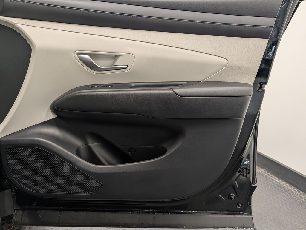 2025 Hyundai Tucson SEL Convenience - Photo 27