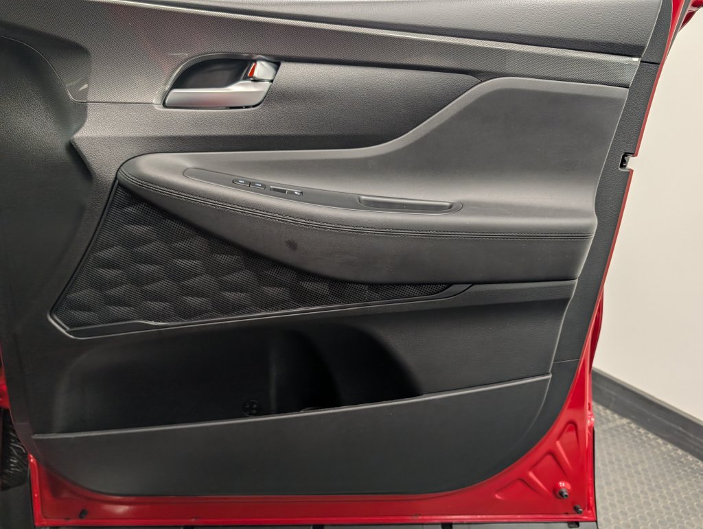 2023 Hyundai Santa Fe XRT - Photo 31