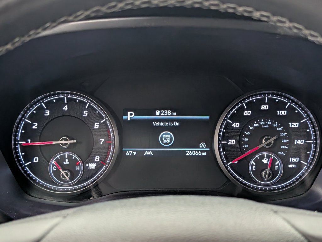 2023 Hyundai Santa Fe XRT - Photo 17