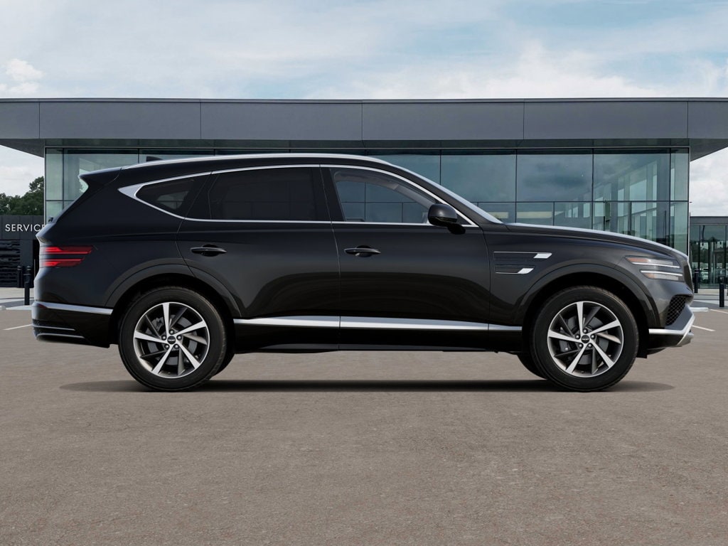 New 2027 Genesis GV80 2.5T Select SUV