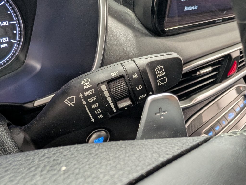 2023 Hyundai Santa Fe XRT - Photo 22