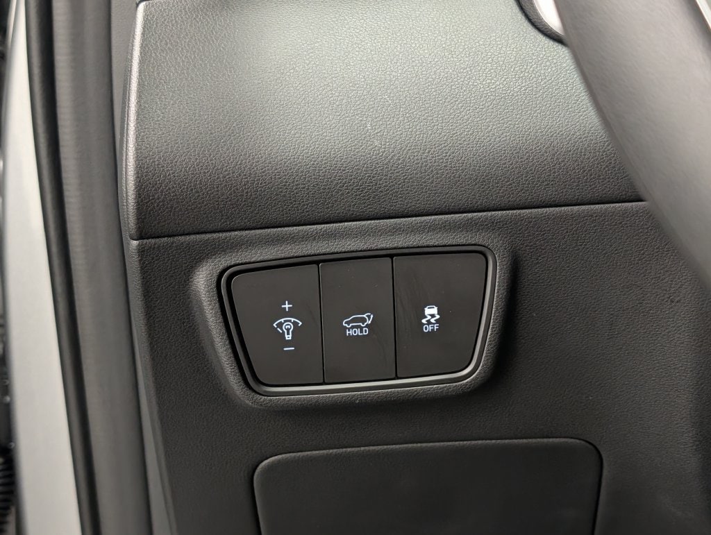 2024 Hyundai Tucson SEL - Photo 6