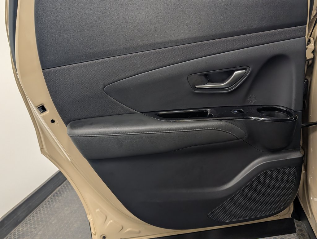 2024 Hyundai Santa Cruz Limited - Photo 25