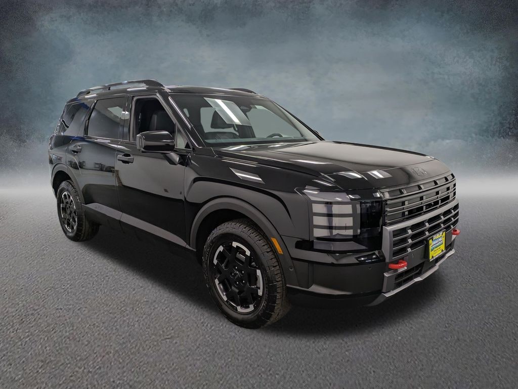 Certified 2026 Hyundai Palisade XRT Pro SUV