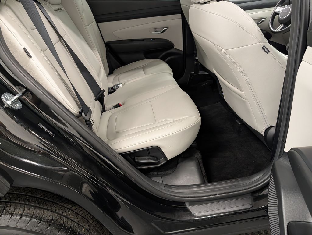 2025 Hyundai Tucson SEL Convenience - Photo 26