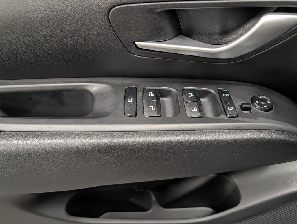 2024 Hyundai Tucson SEL - Photo 27