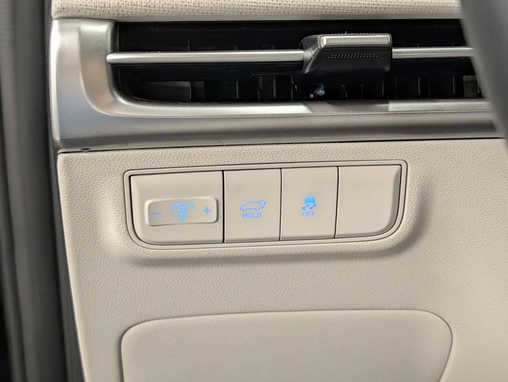 2025 Hyundai Tucson SEL Convenience - Photo 20