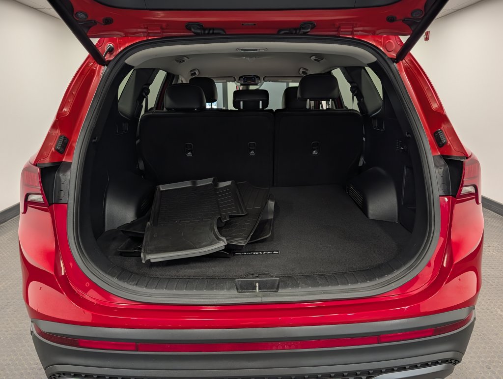 2023 Hyundai Santa Fe XRT - Photo 28