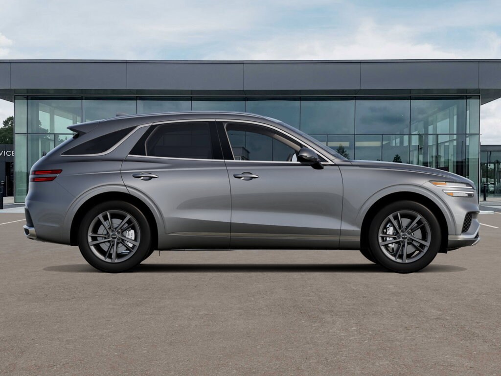 New 2027 Genesis GV70 2.5T Select SUV