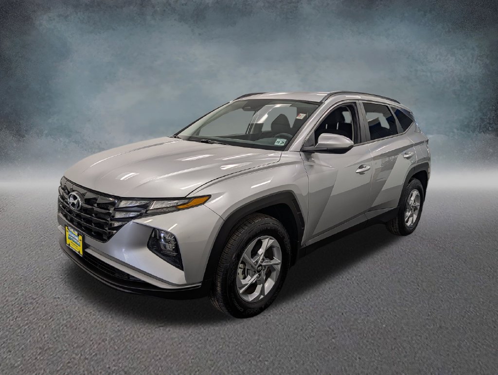 2024 Hyundai Tucson SEL - Photo 18