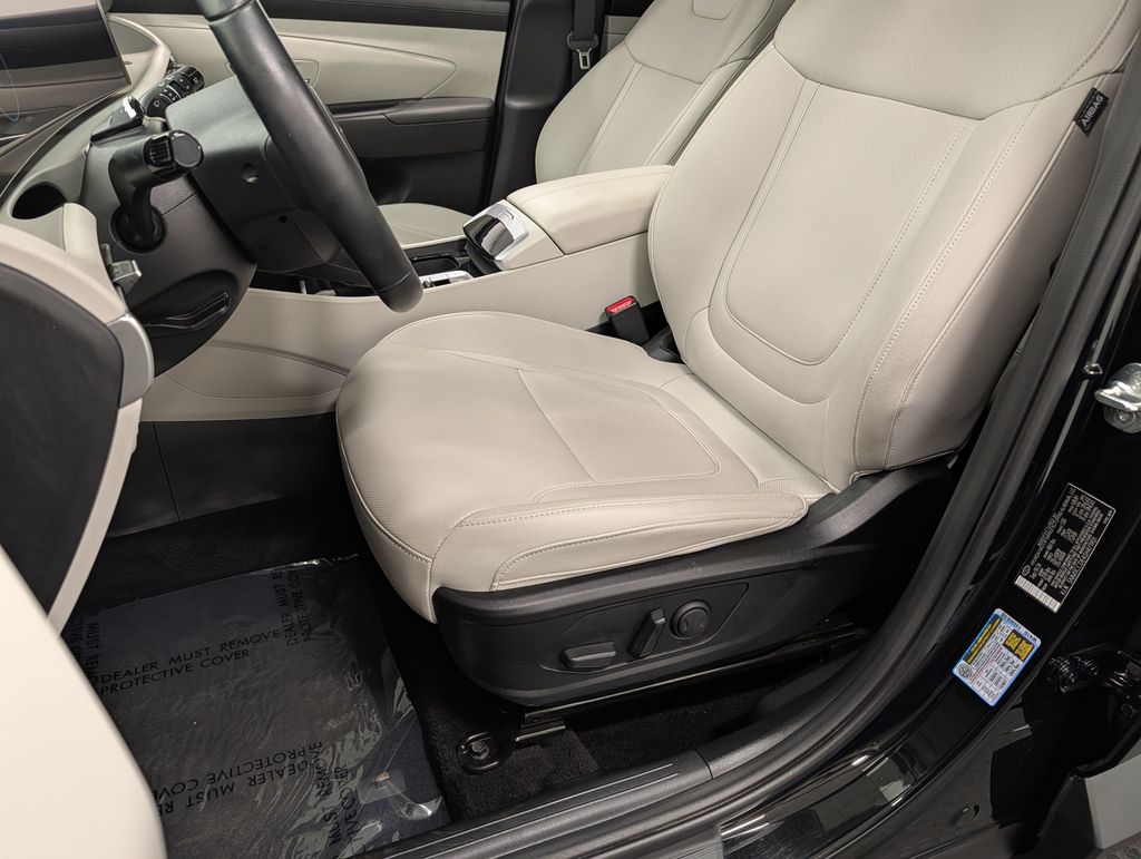 2025 Hyundai Tucson SEL Convenience - Photo 10