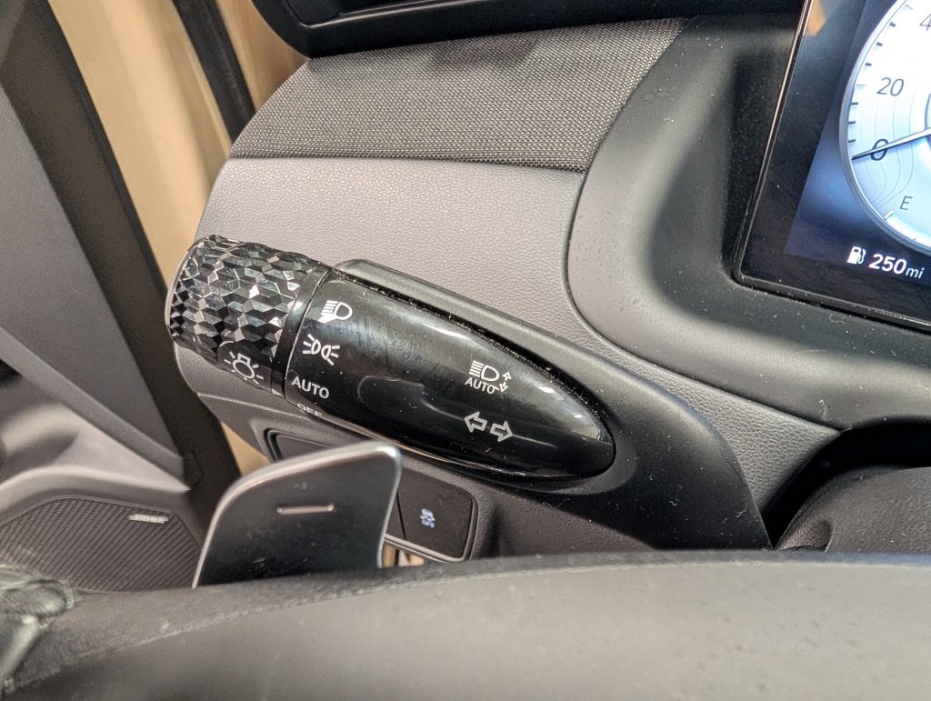 2024 Hyundai Santa Cruz Limited - Photo 20