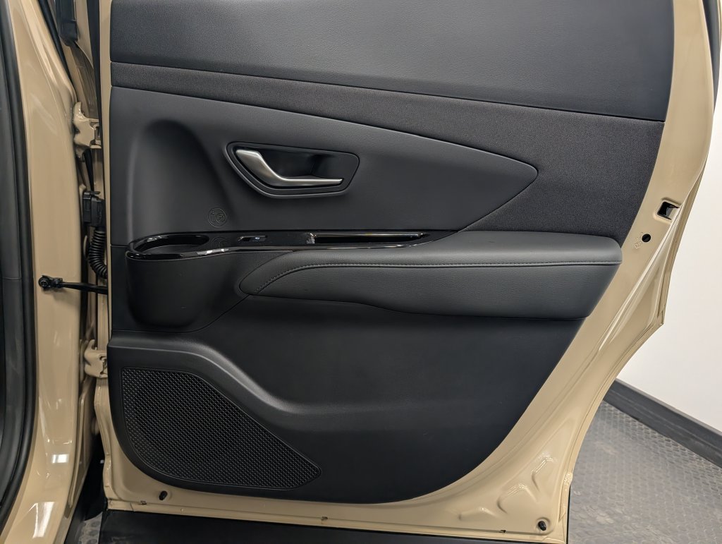 2024 Hyundai Santa Cruz Limited - Photo 30