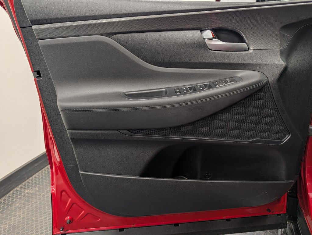 2023 Hyundai Santa Fe XRT - Photo 9