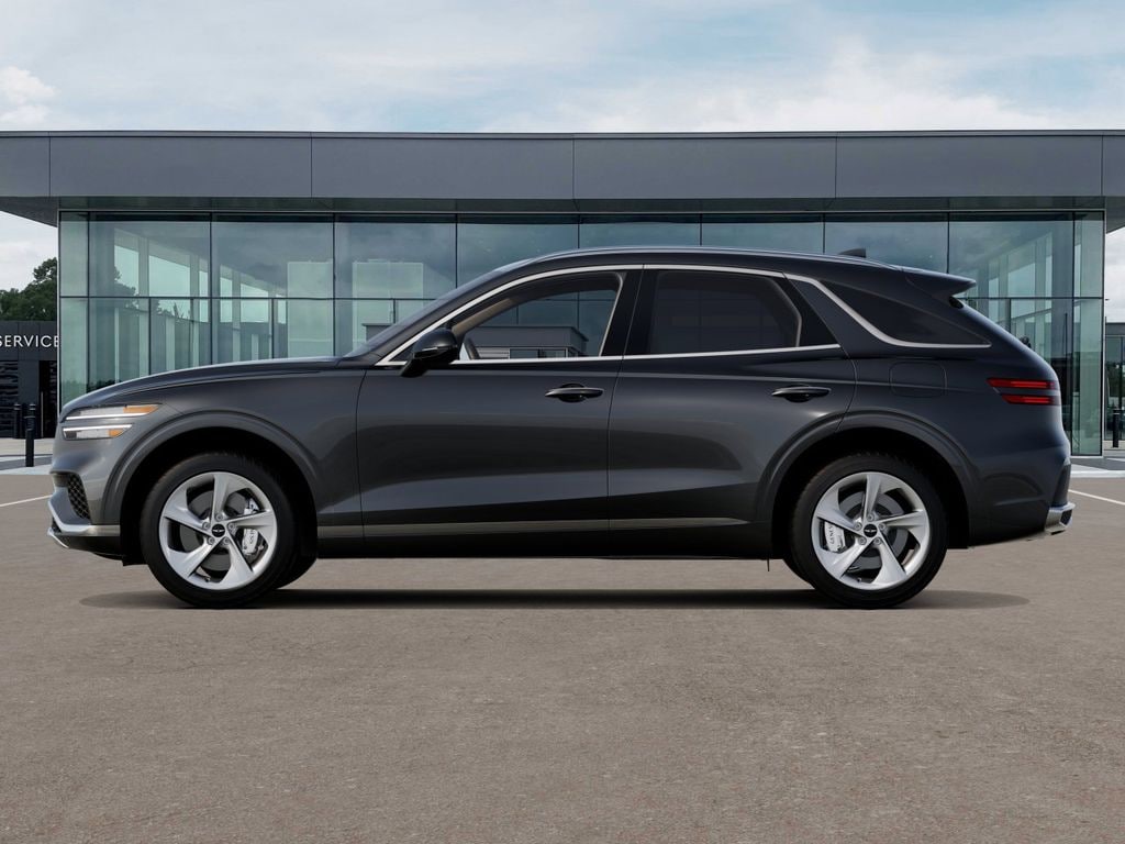 New 2027 Genesis GV70 2.5T SUV