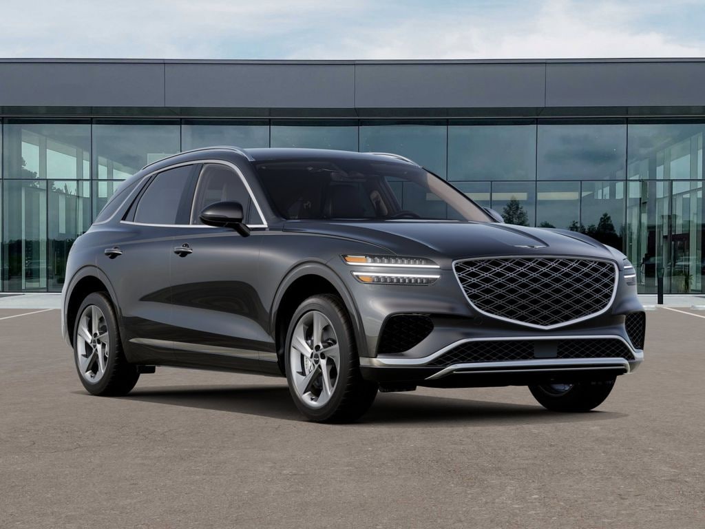 New 2027 Genesis GV70 2.5T SUV