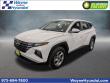 Certified 2024 Hyundai Tucson SE SUV