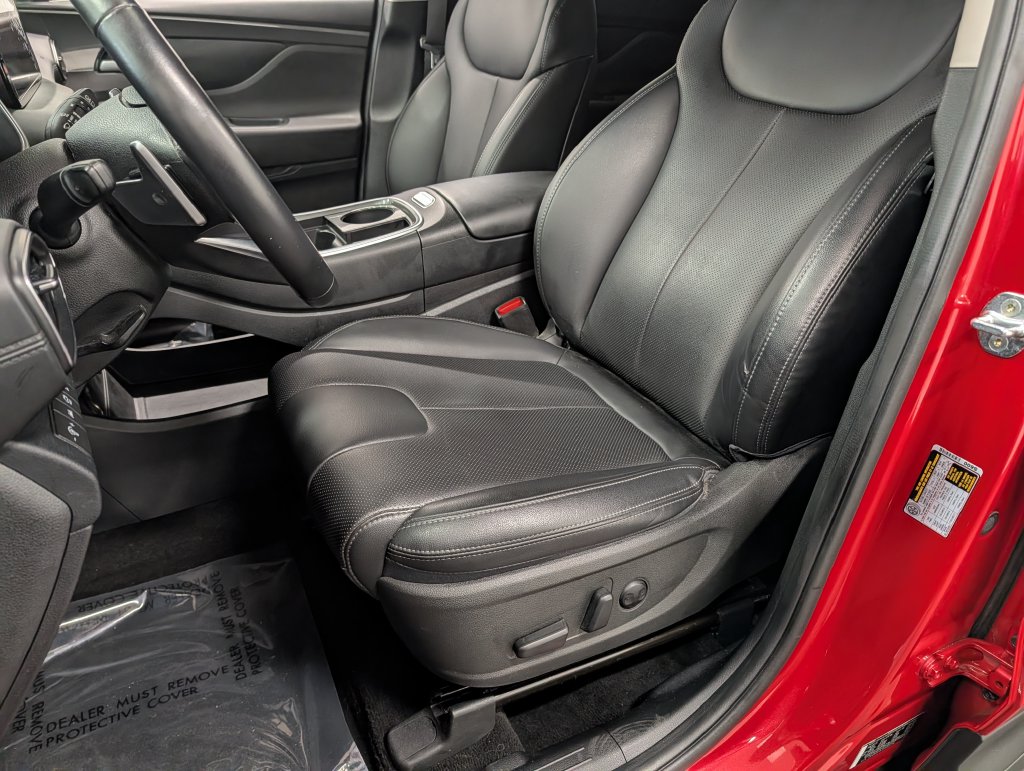 2023 Hyundai Santa Fe XRT - Photo 12