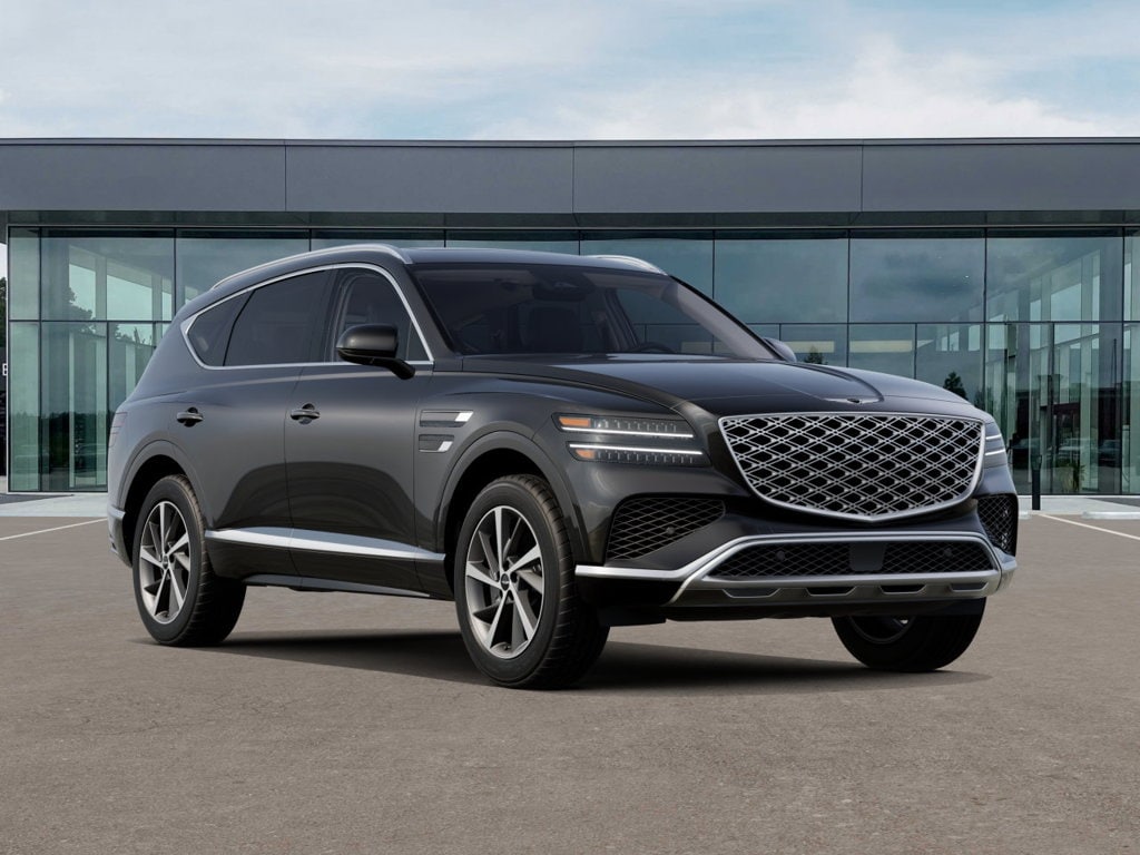 New 2027 Genesis GV80 2.5T Select SUV