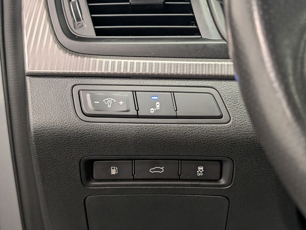 2018 Hyundai Sonata Sport - Photo 19