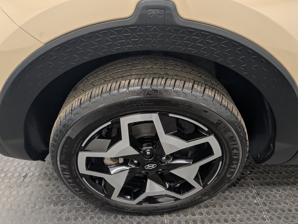 2024 Hyundai Santa Cruz Limited - Photo 7