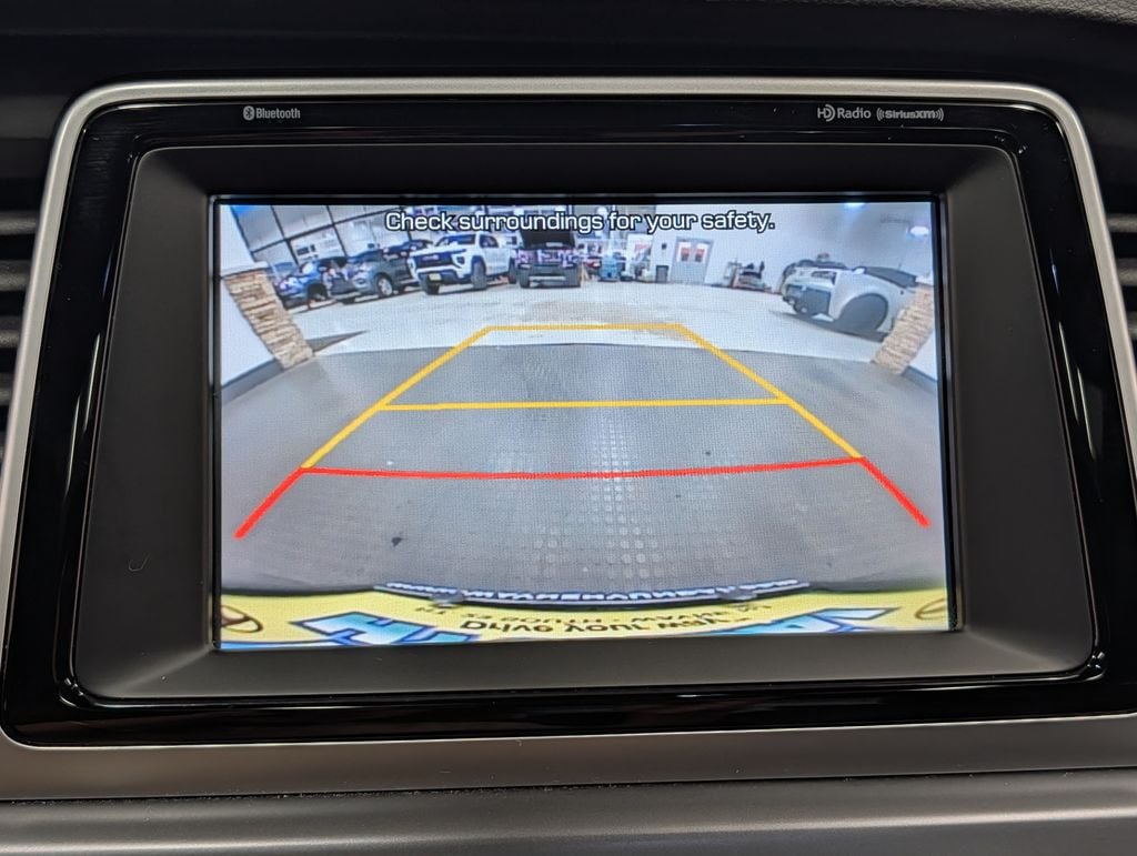 2018 Hyundai Sonata Sport - Photo 12