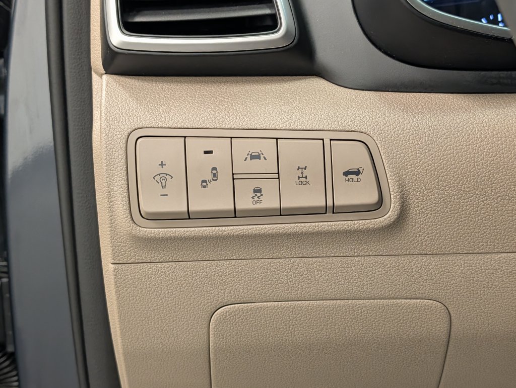 2020 Hyundai Tucson Ultimate - Photo 26