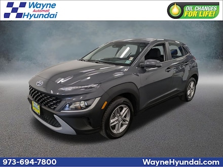 2023 Hyundai Kona SE SUV
