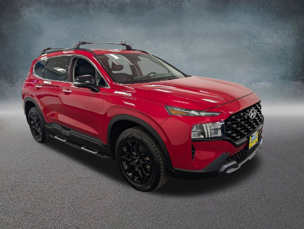 Used 2023 Hyundai Santa Fe XRT SUV
