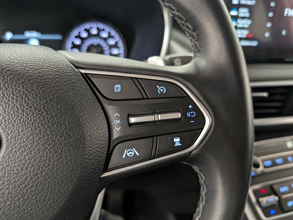 2023 Hyundai Santa Fe XRT - Photo 20