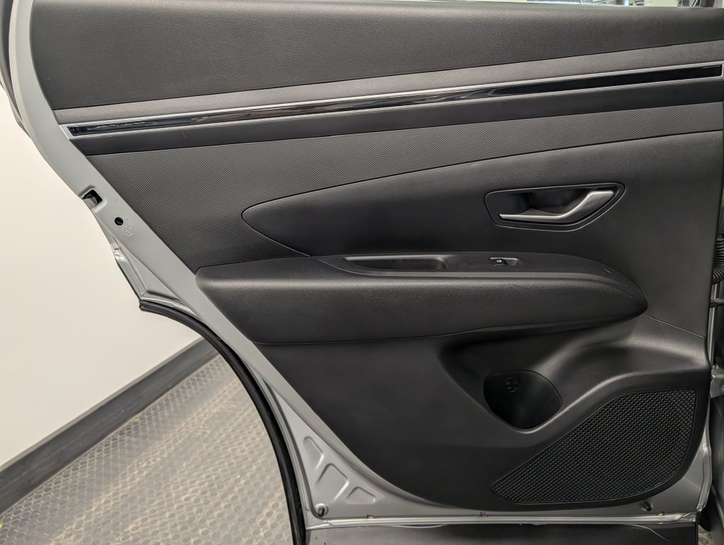 2024 Hyundai Tucson SEL - Photo 7