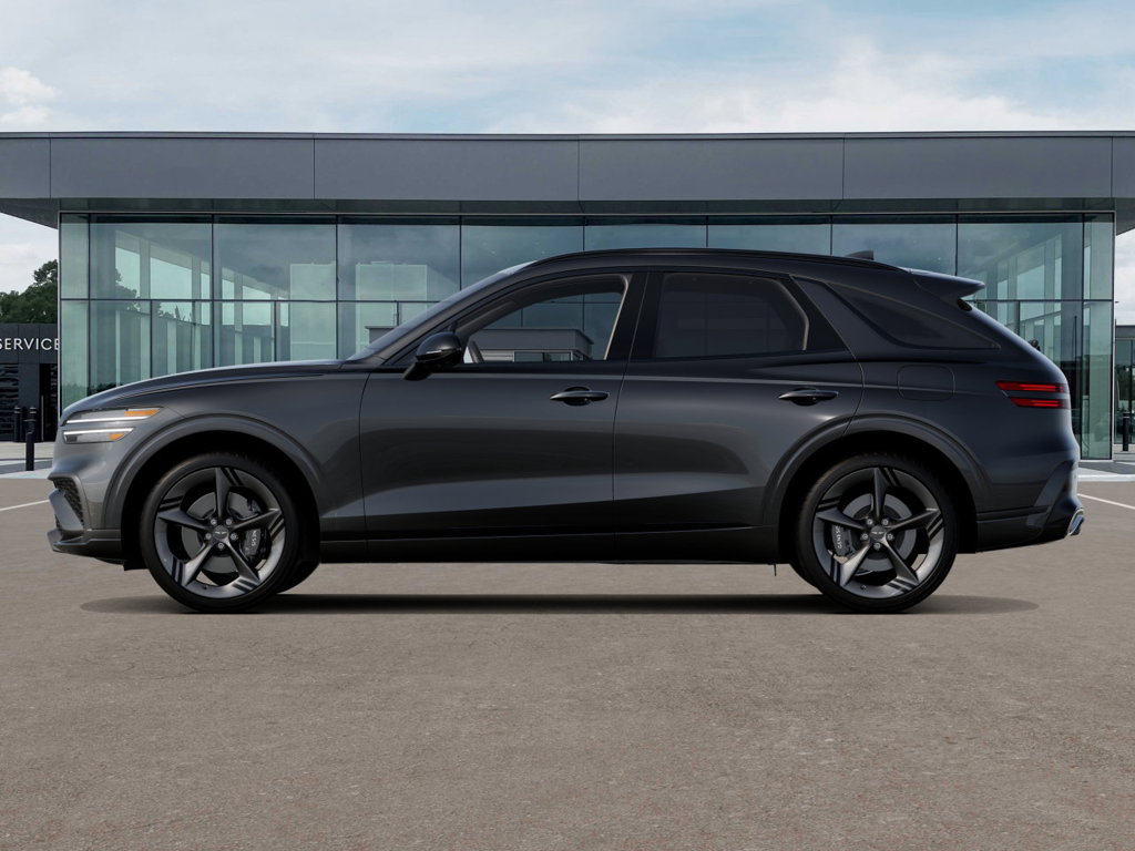 New 2027 Genesis GV70 2.5T Sport Prestige SUV
