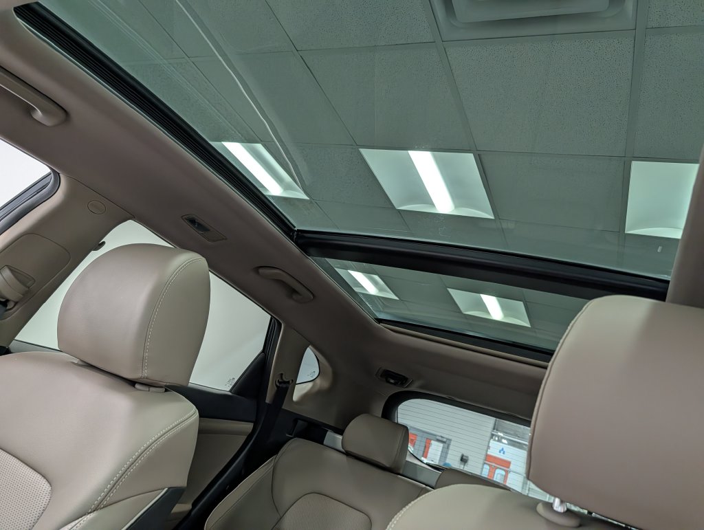 2020 Hyundai Tucson Ultimate - Photo 28
