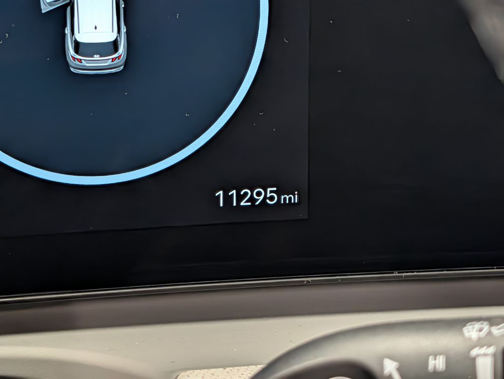 2025 Hyundai Tucson SEL Convenience - Photo 16