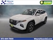  Hyundai Tucson Hybrid